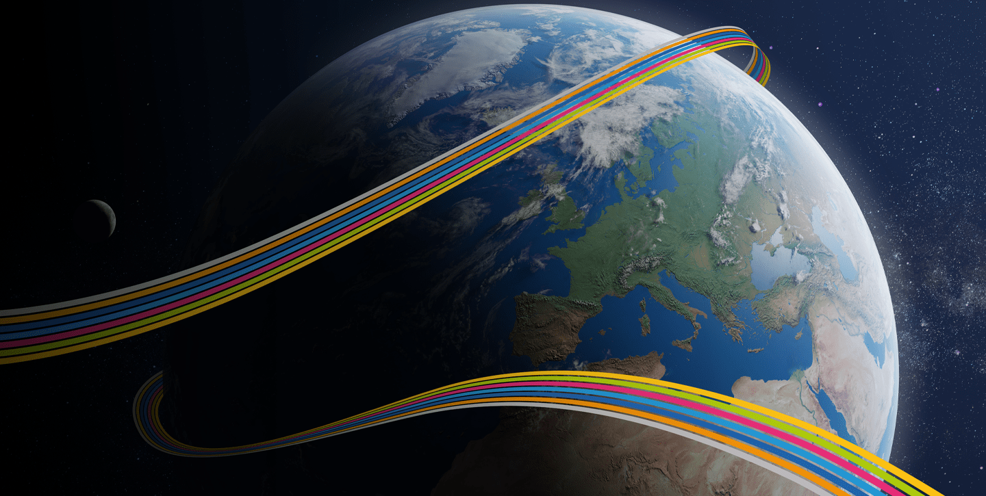 Global Collaboration