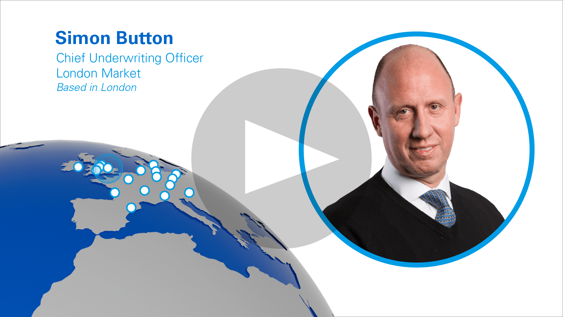 Simon Button Leadership Video Series